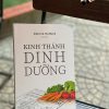 KINH THÁNH DINH DƯỠNG - Patrick Holford - Fa Vũ dịch – Az Việt Nam – Nxb - Thanh Niên