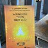 NGUỒN GỐC THIỀN PHẬT GIÁO – Alexander Wynne – Quảng Thuận dịch – Thái Hà Books – NXB Thế Giới