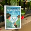 ĐANG CẤP CỨU - 17 CÂU CHUYỆN SINH TỬ TỪ PHÒNG CẤP CỨU - Lý Hồng Chính - Đặng Hồng Quân dịch - Nhã Nam - NXB Dân Trí