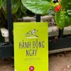 HÀNH ĐỘNG NGAY - 7 Ngày Chinh Phục Trì Hoãn Và Tái Tạo Động Lực Phi Thường - Thibaut Meurisse - Phạm My dịch - Ymate