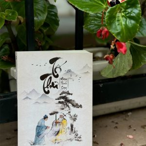 (Giải cứu sách) TỐ THƯ - Hoàng Thạch Công - Tâm An dịch - Thái Hà