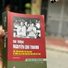 ĐẠI TƯỚNG NGUYỄN CHÍ THANH - Nhà lãnh đạo xuất sắc của Đảng, vị tướng tài ba của quân đội nhân dân Việt Nam - Nguyễn Chí Vịnh - NXB Chính trị quốc gia sự thật