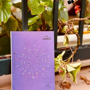 BỐN TÌNH YÊU - C. S. Lewis - Nguyễn Công Nam dịch - FORMApubli - NXB Phụ nữ Việt Nam