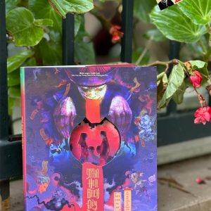 (In màu toàn bộ) TRUNG HOA BÁCH QUỶ LỤC – Linh Lan Books