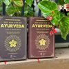 (Combo 2 cuốn tập 1+2) BÁCH KHOA TOÀN THƯ AYURVEDA - Y HỌC CỔ TRUYỀN ẤN – Swami Sadashiva Tirtha – Huỳnh Ngọc Trụ dịch – Á Châu Books - NXB Lao Động