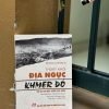 THOÁT KHỎI ĐỊA NGỤC KHMER ĐỎ - Hồi Ký Của Một Người Còn Sống – Denise Affonco - NXB Chính trị quốc gia sự thật