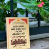DÒNG CHẢY CHỮ QUỐC NGỮ TRONG VĂN HOÁ VIỆT - Nguyễn Thanh Quang, Linh mục Gioan Võ Đình Đệ – Thái Hà – NXB Thế giới