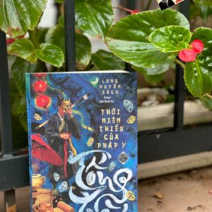 (Quyển Hạ) THỜI NIÊN THIẾU CỦA PHÁP Y TỐNG TỪ - Long Huyền Sách – Linh Lan Books