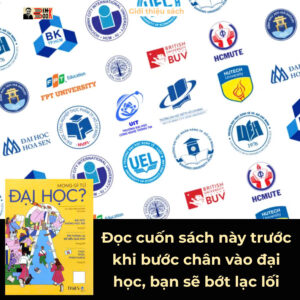 MONG GÌ TỪ ĐẠI HỌC? – Nhiều tác giả – Times Books