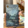 (Tái bản 2024 - Logo "Những bản thảo không cháy") ĐÊM TRẮNG – Fyodor Dostoyevsky – Đoàn Tử Huyến dịch – Đông Tây