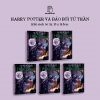 (Tập 7 - set 5 cuốn khổ nhỏ) HARRY POTTER VÀ BẢO BỐI TỬ THẦN - J.K. Rowling - NXB Trẻ