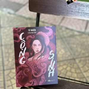 CỘNG SINH - Từ Nhiên - Lương Ngân dịch - Phúc Minh Books