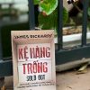 KỆ HÀNG TRỐNG: Đứt Gãy Chuỗi Cung Ứng Trong Nền Kinh Tế Toàn Cầu - James Rickards - NXB Trẻ