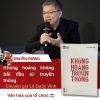 KHỦNG HOẢNG KHÔNG BẮT ĐẦU TỪ TRUYỀN THÔNG - Lê Quốc Vinh – Rio Book