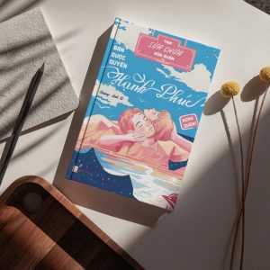 (Có chữ ký tác giả) TIỆM SỬA CHỮA HÔN NHÂN, BẠN ĐƯỢC QUYỀN HẠNH PHÚC. ĐỪNG QUÊN – Hoàng Anh Tú - Hanoibooks - NXB Hội nhà văn