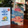 COMBO 2 CUỐN SÁCH GIA ĐÌNH: TRỒNG MỘT NGƯỜI CHA GIEO LÊN NGƯỜI MẸ - TIỆM SỬA CHỮA HÔN NHÂN – Hoàng Anh Tú