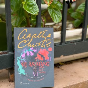 Một Vụ Án Của Jane Marple – VỤ ÁN MẠNG ĐƯỢC BÁO TRƯỚC – Agatha Christie – Kim Ngân dịch – NXB Trẻ