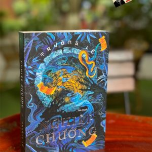 NGHIỆP CHƯỚNG - Trường Lê – Linh Lan Books