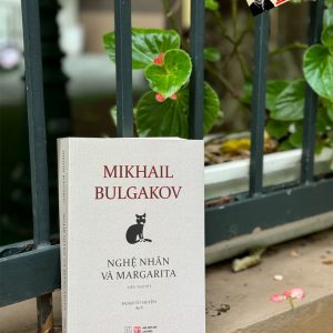 (Phiên bản 2024) NGHỆ NHÂN VÀ MARGARITA - Mikhail Bulgacov - Đoàn Tử Huyến dịch – Đông Tây