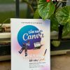 CẨM NANG CANVA - Thiết kế dễ như chơi - Alan Nguyễn Tú - Thái Hà - NXB Công thương