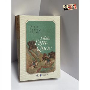 PHẨM TAM QUỐC - Dịch Trung Thiên - Quảng Văn