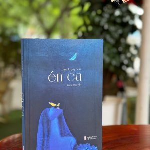 ÉN CA - Lưu Trọng Văn - Liên Việt