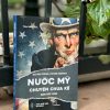 NƯỚC MỸ CHUYỆN CHƯA KỂ (Bản Rút Gọn) - Oliver Stone & Peter Kuznick - Lyceum