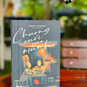 (Minh hoạ màu) CHƯƠNG CUỐI CỦA MÙA HẠ – Nam Thanh - X.Lan minh hoạ – Comicola