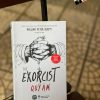 THE EXORCIST - Quỷ Ám - 1980 Books
