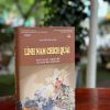 [Sách Quốc Gia 2025, Bìa cứng] LĨNH NAM CHÍCH QUÁI - Nguyễn Thị Oanh - Tri Thức Trẻ Books