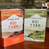 (Combo 2 Tập) CÁNH CỬA MỞ RỘNG – NÚI THẦN - Thomas Mann – Nguyễn Hồng Vân dịch – NXB Trẻ