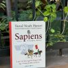 (Tập 3) SAPIENS: LƯỢC SỬ LOÀI NGƯỜI BẰNG TRANH - Những chủ nhân của lịch sử – Omega