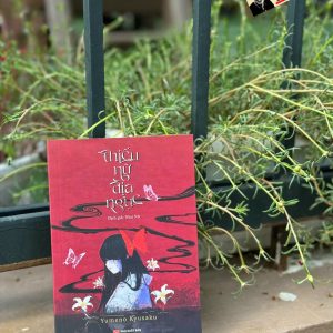 THIẾU NỮ ĐỊA NGỤC - Yumeno Kyusaku - Như Nữ dịch - Light Books - NXB Phụ nữ Việt Nam