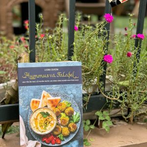 HUMMUS VÀ FALAFEL - Bảo Tồn Ẩm Thực Cổ Truyền Trước Làn Sóng Công Nghiệp Hóa Ở Dải Gaza - Liora Gvion - Sophia Ngô dịch - Lyceum