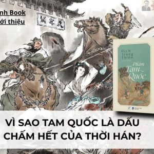 PHẨM TAM QUỐC - Dịch Trung Thiên - Quảng Văn