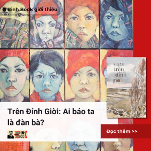 [Sách Quốc gia 2025] Trên Đỉnh Giời - Y Ban – Tao Đàn