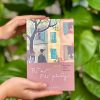 RỈ RẢ PHỐ PHƯỜNG – Nguyễn Thủy Triều – Mochibooks – NXB Văn học