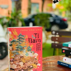 TI NAM - NỮ HẢI TẶC – Châu Văn Văn – Tố Hinh dịch – Nhã Nam - NXB Hà Nội