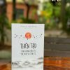 THIỀN TẬP - CON ĐƯỜNG DẪN TỚI TUỆ GIÁC VÀ TÂM TỪ - Sharon Salzberg – Nguyễn Duy Nhiên dịch – Thaihabooks – NXB Hà Nội