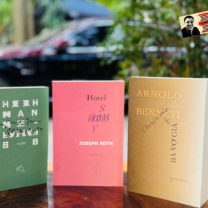 COMBO 3 CUỐN KHÉP LẠI KỲ HẠ 2024 FORMApubli – Nhiều tác giả – FORMApubli – NXB Thanh Niên