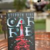 CARRIE - VŨ HỘI ĐẪM MÁU – Stephen King – Khánh Nguyên dịch – Nhã Nam – NXB Hội Nhà Văn