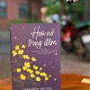 HOA NỞ TRONG ĐÊM - Chân Đẳng Nghiêm – Thái Hà Books