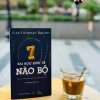 7 BÀI HỌC RƯỠI VỀ NÃO BỘ – Lisa Feldman Barrett - Lý Nguyên Như dịch – Book Hunter