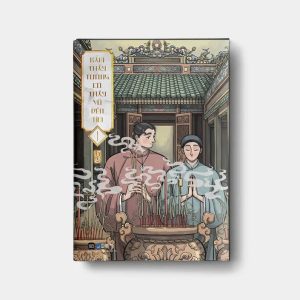 (In màu, Tập 1) BẨM THẦY TƯỜNG CÓ THẦY VŨ ĐẾN TÌM! - Vuy - Comicola