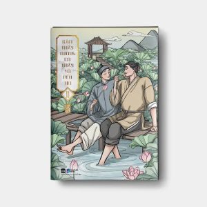 (In màu, Tập 3 ) BẨM THẦY TƯỜNG CÓ THẦY VŨ ĐẾN TÌM! - Vuy - Comicola