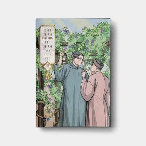(In màu, Tập 4 ) BẨM THẦY TƯỜNG CÓ THẦY VŨ ĐẾN TÌM! - Vuy - Comicola