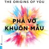 PHÁ VỠ KHUÔN MẪU - Để Tự Do Sống Và Yêu – Vienna Pharaon – Linh Hoàng dịch – First News – NXB Dân Trí