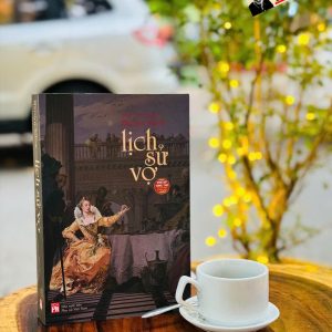 LỊCH SỬ VỢ - Marilyn Yalom - Nguyễn Thị Minh dịch - NXB Phụ Nữ