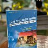LÀM CHỦ KIẾN THỨC LUYỆN THI VÀO LỚP 10 THPT MÔN TOÁN - Phạm Văn Thạo - Vett