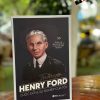 TỰ TRUYỆN HENRY FORD - Cuộc Đời Và Sự Nghiệp Của Tôi: Từ Chiếc Ô Tô Đầu Tiên Đến Đế Chế Xe Hơi Vĩ Đại Nhất Thế Kỷ XX - Henry Ford - Alpha Books